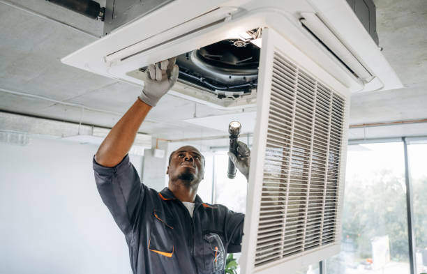 Licensed Furnace Repair service in Long Island City, NY - FH HVAC